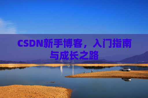 CSDN新手博客,入门指南与成长之路 CSDN新手博客,入门指南与成长之路